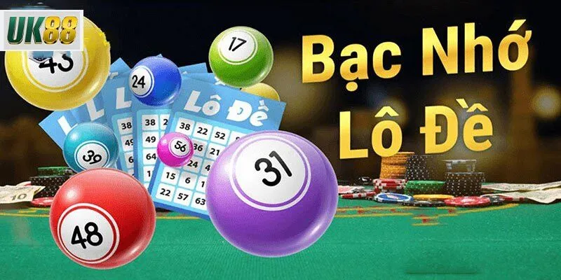 Phương pháp ghi nhớ số hiệu quả cho người chơi lô đề