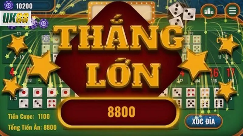 Phương pháp Martingale - Gấp thếp khi thua