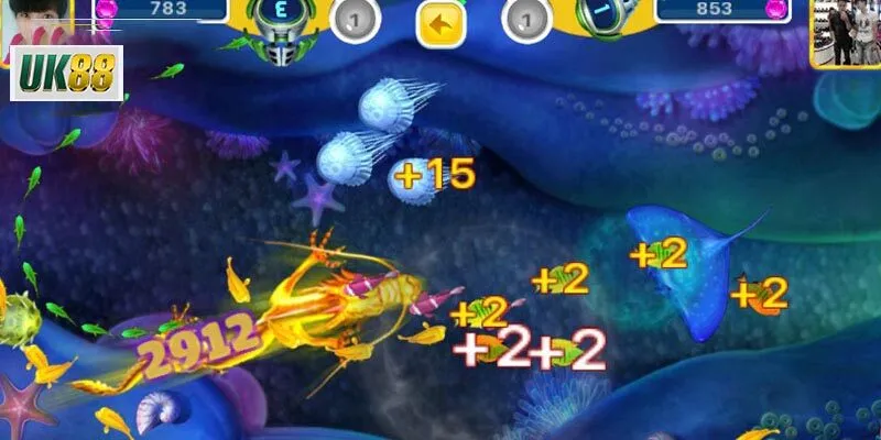 Các phương pháp hack bắn cá đơn giản, dễ làm