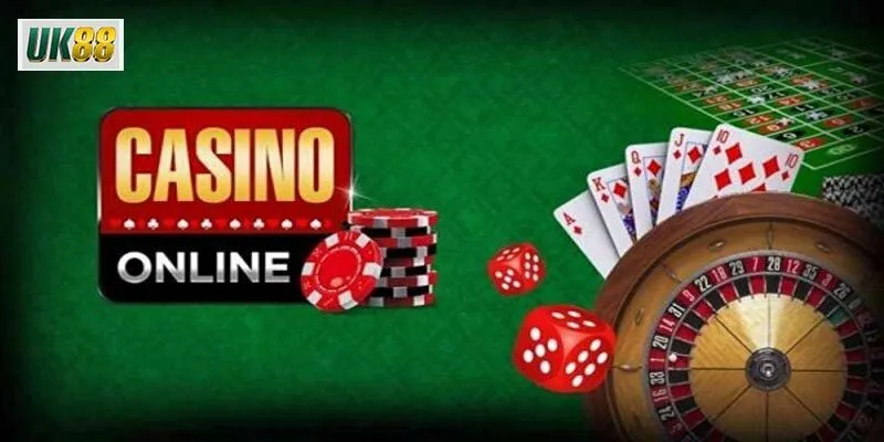 Top siêu phẩm CASINO hàng đầu không thể bỏ lỡ