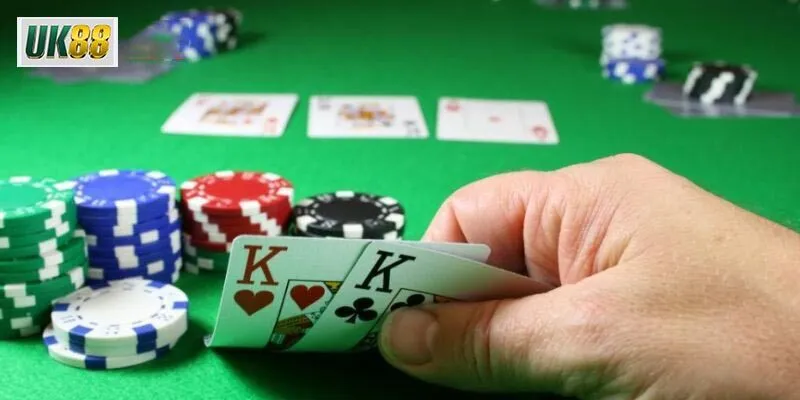 chiến thuật chơi bài baccarat