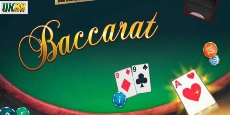 Những chiến thuật chơi bài baccarat hiệu quả từ chuyên gia