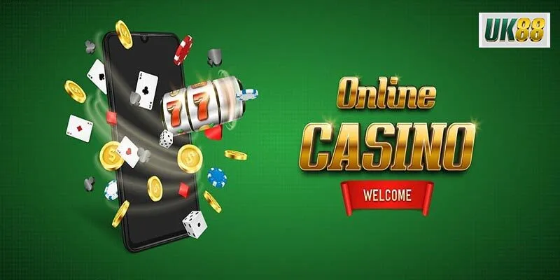 Những ưu điểm vượt trội khi trải nghiệm cá cược tại CASINO UK88!