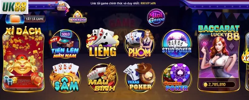 Những tiêu chí quan trọng để chọn game đổi thưởng uy tín