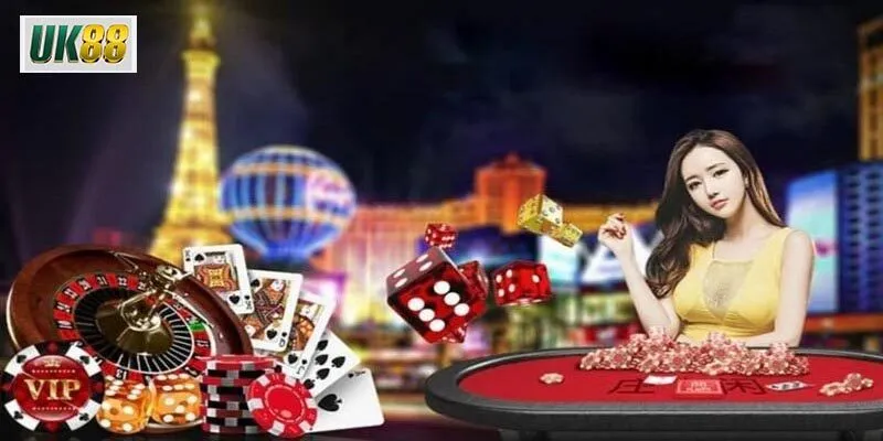 Vì sao nên chọn nhà cái uy tín khi chơi game?