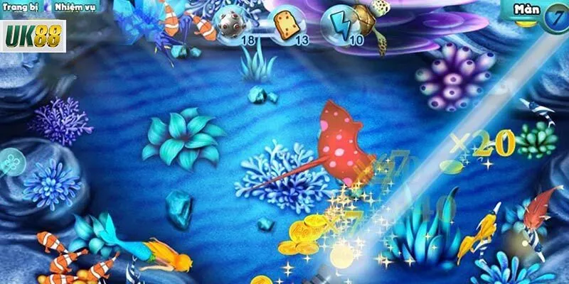 Khái niệm về hack bắn cá là như thế nào?