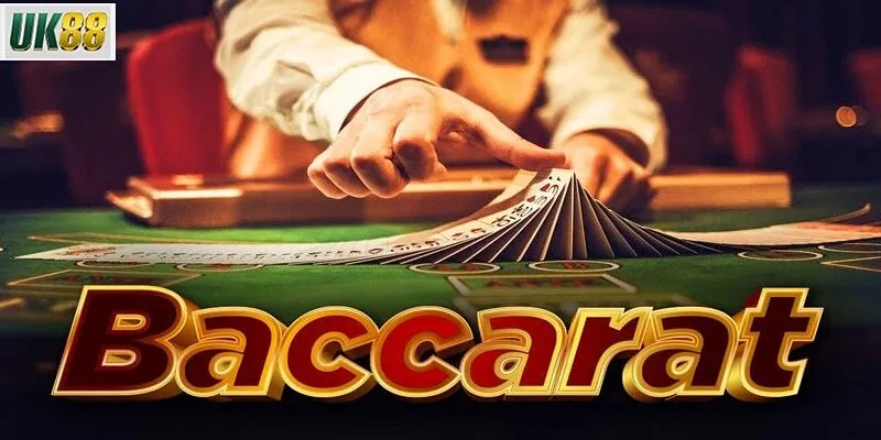 Tại sao cược thủ nên tham gia đánh baccarat trực tuyến tại nhà cái?