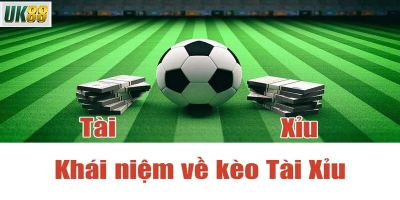 Bí kíp giúp bạn thắng lớn khi tham gia cá cược với Kèo Tài Xỉu 1.5