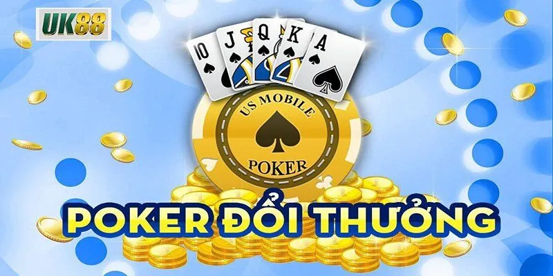 poker đổi thưởng