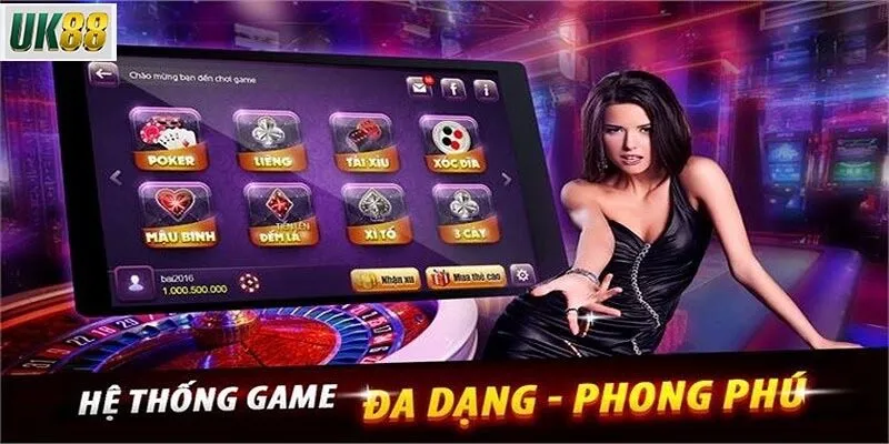 Các phương thức thanh toán và cách rút tiền từ các game bài đổi thưởng