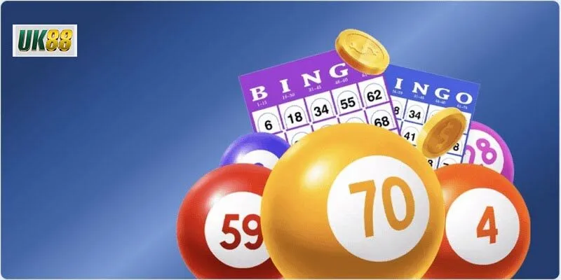 Top sản phẩm xổ số UK88 bạn phải tham gia ngay