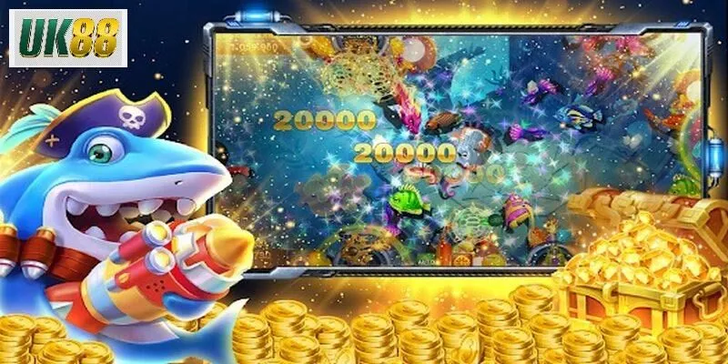 Giới thiệu tổng quan về game bắn cá Long Vương mới nhất