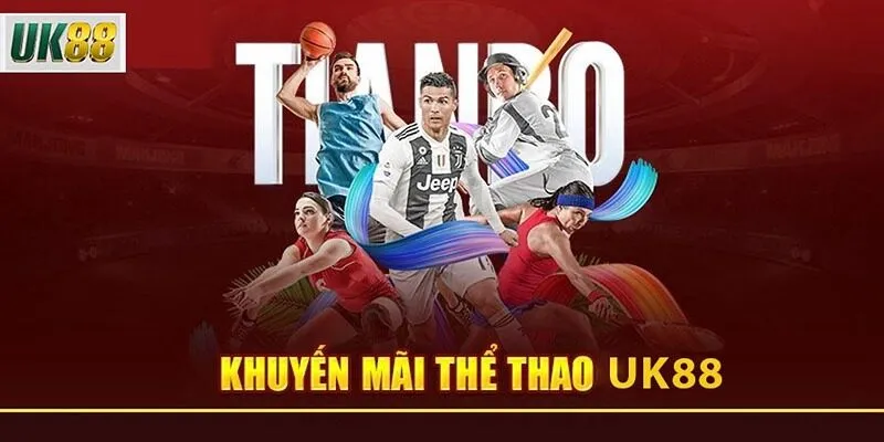 Đăng ký thể thao UK88 - Nhanh chóng và dễ dàng hơn bao giờ hết!