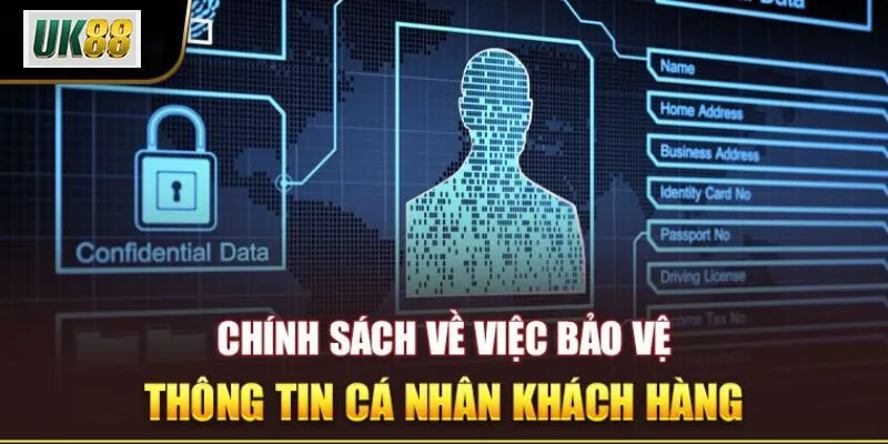 Quy định về chính sách bảo mật tại nhà cái bao gồm những điểm quan trọng nào?