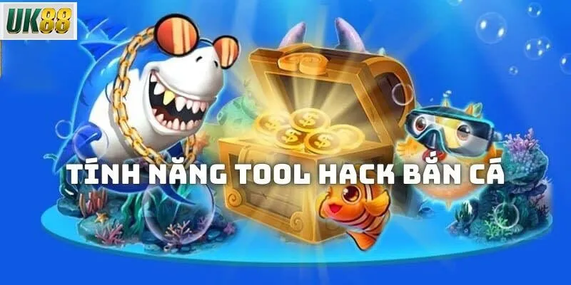 Hack bắn cá