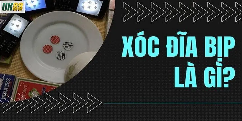 Xóc đĩa bịp – Những mẹo và chiến thuật để tránh bị lừa tại UK88